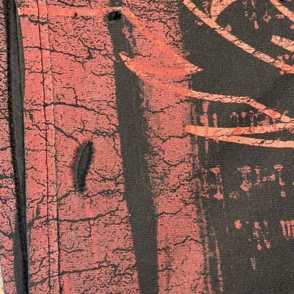 Slipknot Band Tee 1999 - Picture 2 of 6